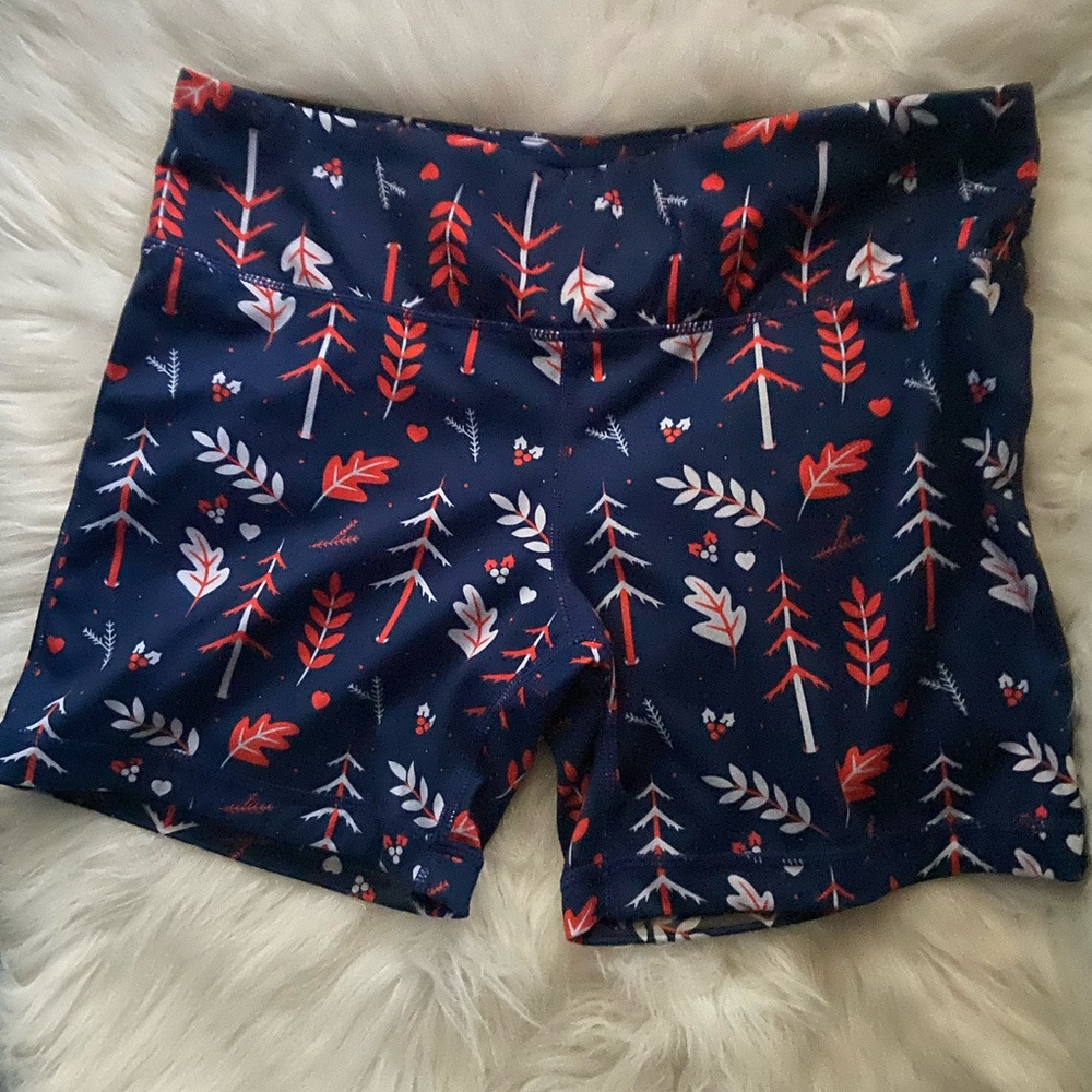 IAB MFG No Ride shorts